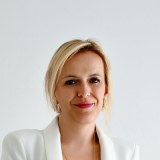 Katarzyna Kabała — założycielka K2 Kreatywnie